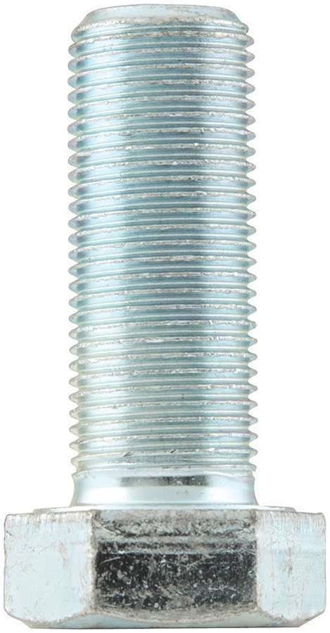 Allstar Performance Grade 5 Bolts ALL16536 Bolt, 5, Hex Head, Steel, Zinc Plated, 3/4 in.-16 Thread, 2.000 in. Underhead Length, Each