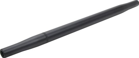 Allstar Performance Aluminum Suspension Tubes ALL56806-195 Threaded Tube, Tube, Smooth, 5/8-18 in. Thread, Aluminum, Black Anodized, 19.5 in. Length, Each