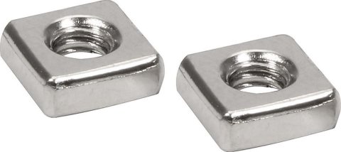 Allstar Performance Tire Groover Replacement Components ALL99303 Clamp Nuts For ALL10770