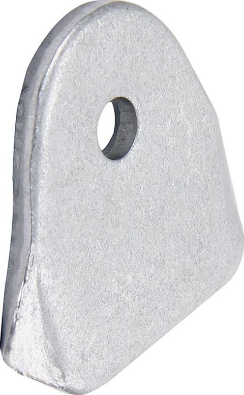 Allstar Performance Chassis Tabs, Brackets and Components ALL60087 Mild steel tabs have built-in gussets for added support. Choose tabs that mount parallel or perpendicular to t