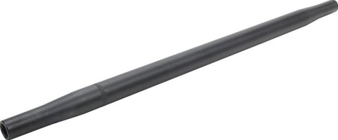 Allstar Performance Aluminum Suspension Tubes ALL56806-245 Threaded Tube, Tube, Smooth, 5/8-18 in. Thread, Aluminum, Black Anodized, 24.5 in. Length, Each