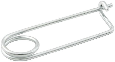 Allstar Performance Coilover Components ALL18446-10 Diaper Pin 1-3/4 in