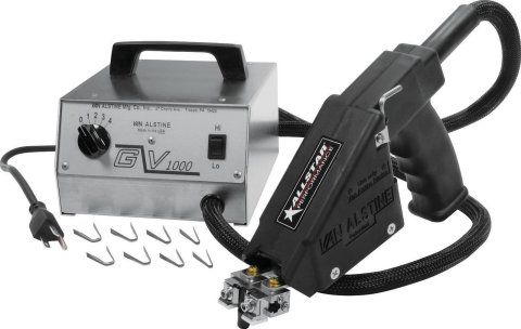 Allstar Performance Heated Tire Groovers ALL10260 Groover, Heated, 110 V, 1,000 watts, 8 Blades, Kit