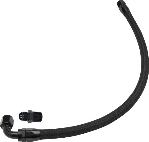 Allstar Performance Fuel Injection Feed Lines ALL36148 Fill Line Kit