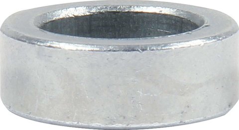 Allstar Performance Shock Spacers ALL64280-10 and Strut Spacers, Spacers, Steel, Natural, Set of 10
