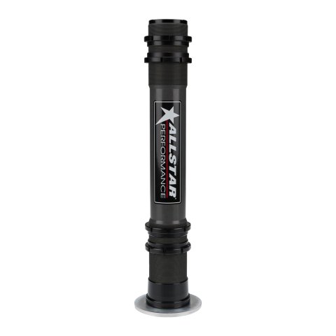Allstar Performance Jack Replacement Parts ALL11314 Air Cylinder 15.25" Stroke with Dirt Foot