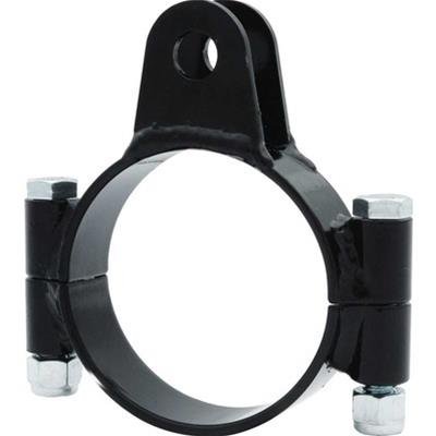 Allstar Performance Axle Tube Brackets ALL68323 Mounting Braces, Brackets, for use with 3 in. Diameter Tubes, 3/8 in. Diameter Holes, Each