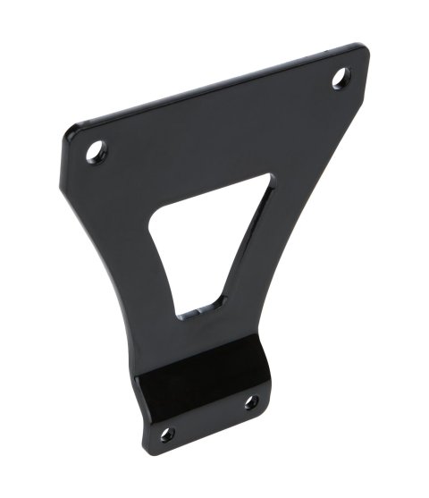 Allstar Performance Fuel/Oil Pressure Regulator Mounts ALL54298 Aeromotive Fuel Mounting Bracket