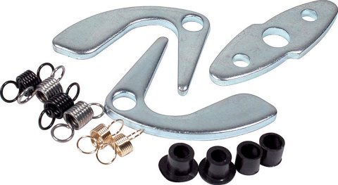 Allstar Performance HEI Advance Curve Kits ALL81300 Distributor Advance, Mechanical, GM, HEI, Kit