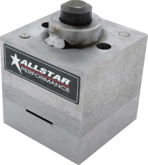 Allstar Performance Hammer-Type Spring Steel Punches ALL23116 Punch, Hammer Style, .250 in. Punch Diameter, use with AAF-ALL23110, Kit