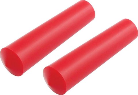 Allstar Performance Toggle Switch Extensions ALL80167 Extensions, Plastic, Red, Pair