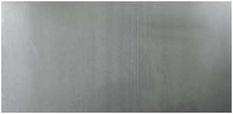Allstar Performance Aluminum Sheets ALL22236 Panel, Aluminum, Natural, 0.063 in. Thick, 2 ft. x 4 ft. Size, 3003 Aluminum, Each