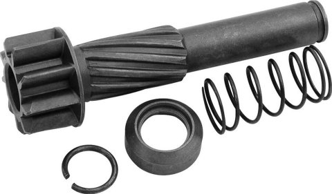 Allstar Performance Replacement Starter Pinions ALL80523 Pinion Gears, Allstar/Tilton, Steel, Chevy, Each