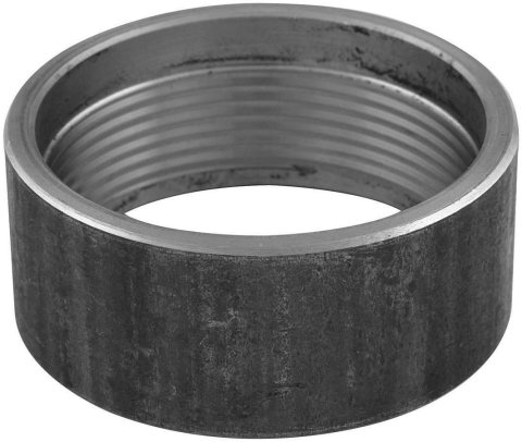 Allstar Performance Ball Joint Sleeves ALL56251 Mounting Sleeve, Large Lower Joint, Screw-In, Each