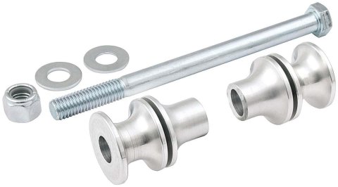 Allstar Performance Torque Link Replacement Components ALL60159 90/10 Spacer Kit