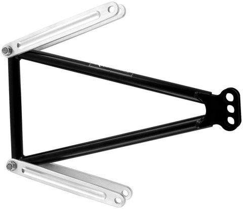 Allstar Performance Jacobs Ladders ALL55087 Ladder, 14 in Adjustable, Kit