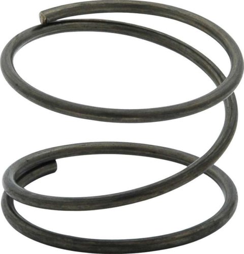 Allstar Performance Fuel Filter Replacement Springs ALL40236 Spring,Replacement, Inline Filter, Each