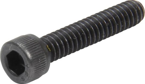 Allstar Performance Burst Panel Replacement Components ALL26316 Bolt Kit for with Inner/Outer Frame/Deflector, Set of 24