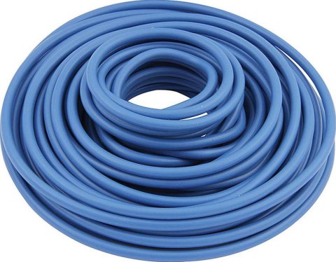 Allstar Performance Primary Electrical Wire ALL76506 Wire, 20-Gauge, 50 ft. Long, Blue, Each