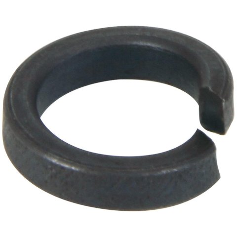 Allstar Performance Lock Washers ALL16133-25 Washer For SHCS, 7/16 in