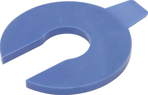 Allstar Performance Bump Stop Components ALL64412 14mm Shock Shim U-Shaped 1/8 in