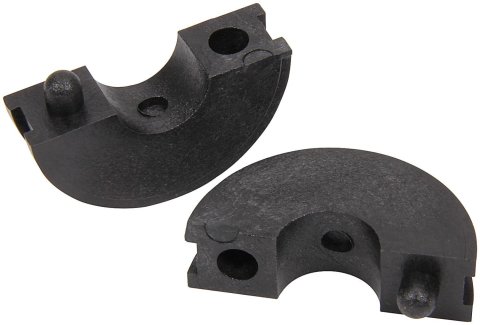 Allstar Performance Bump Stop Components ALL64420-10 14mm Shock Collar Shim Kit 1/2 in