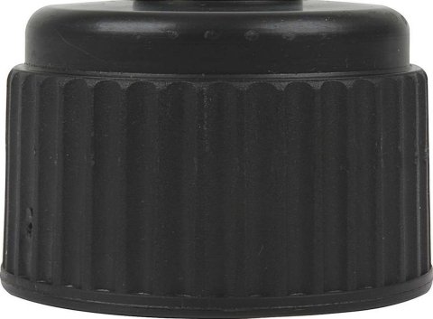 Allstar Performance Utility Jug Components ALL40119 Add a pump to your utility jug. Does not work with spout. Available as a Cap/Pump combo or just the cap.