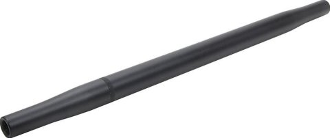Allstar Performance Aluminum Suspension Tubes ALL56806-20 Threaded Tube, Tube, Smooth, 5/8-18 in. Thread, Aluminum, Black Anodized, 20.0 in. Length, Each