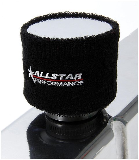 Allstar Performance Breather Socks ALL36208 Sock, Valve Cover Component, Each
