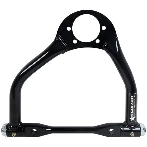 Allstar Performance Metric Control Arms ALL57982 Upper Arm, Bolt-In, Steel Shaft, 8.50 in. Length, Each