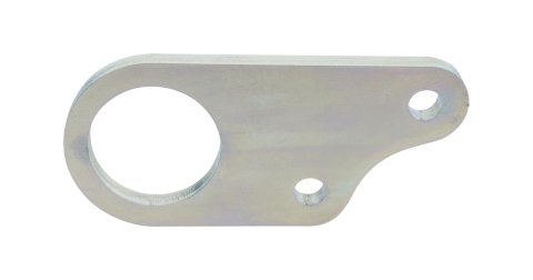 Allstar Performance Sway Bar Replacement Components ALL99471 Side Plate 30Deg Drop 1-1/4in 49spl