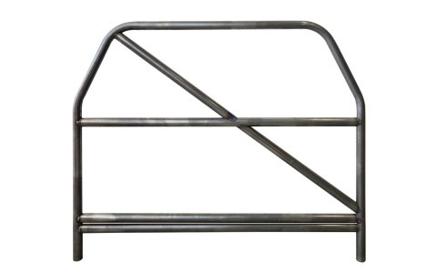 Allstar Performance Main Hoop Assemblies for 1992-2011 CROWN VICTORIA, GRAND MARQUIS - ALL99230 Roll Bar Components, Assemblies, Replacement ALL22095, Ford, Mercury, Each
