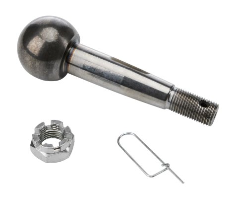 Allstar Performance Ball Joint Replacement Components ALL56925 Pin K772 +1in