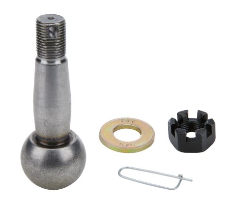 Allstar Performance Ball Joint Replacement Components ALL56958 Pin K6141 +.300in