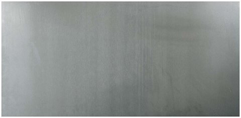 Allstar Performance Aluminum Sheets ALL22238 Panel, Natural Finish, 48 in. Length, 24 in. Width, 1/8 in. Thick, Each