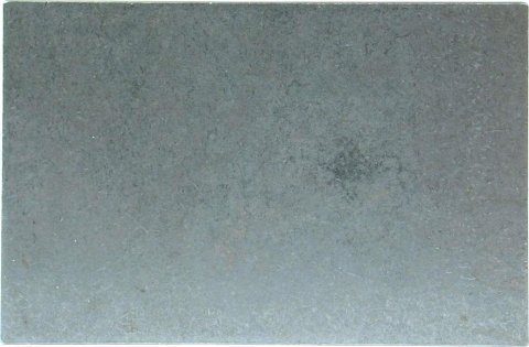 Allstar Performance Steel End Caps ALL22294 Tubing Caps, Steel, Natural, 2.0 in. x 3.0 in. .085 Thick, Rectangular, Set of 10