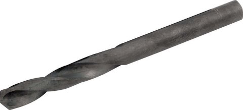 Allstar Performance Flanged Rivet Drill Bits ALL18203 Bit, High Speed Steel, Black Oxide, 13/64 in. Diameter, 2 1/4 in. Length, Pair