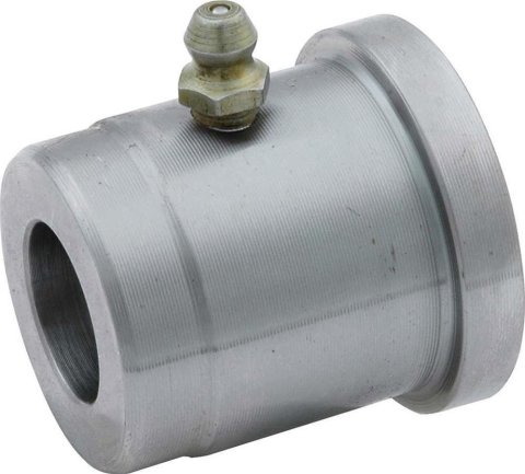 Allstar Performance Steel Control Arm Bushings ALL56238 Bushing, Front, Upper, Steel, Natural, Chevy, Oldsmobile, Pontiac, Each