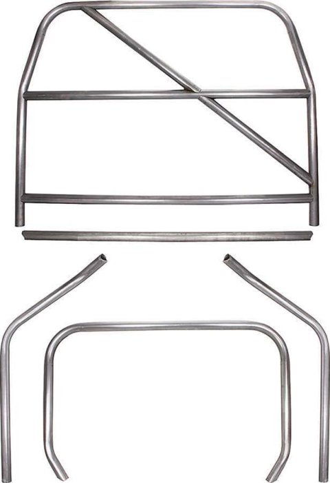 Allstar Performance Main Hoop Assemblies for 1977-1990 CAPRICE, 1977-1985 IMPALA - ALL99205 Assembly, Replacement ALL22105, Chevy, Each
