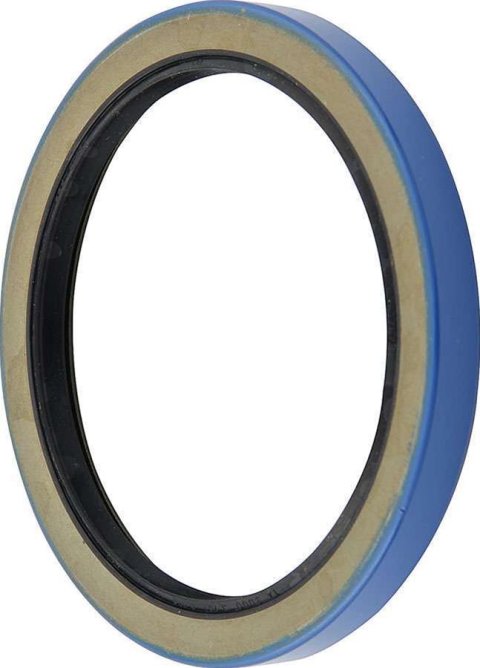 Allstar Performance Standard Hub Seals ALL72114 Wheel Bearing Seals, Seals, 3.000 in. I.D., 3.750 in. O.D., 0.375 in. Width, AFCO, 5x5 Winters, SCP 2.5 GN Hubs, Each