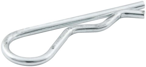 Allstar Performance Hair Pins ALL18442 Pins, 1-5/8 in, Pair
