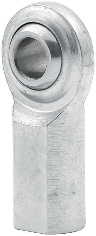 Allstar Performance Standard Series Steel Rod Ends ALL58036 End, 3/8 in.-24, Female Threads, 2-piece, Carbon Steel, 0.375 in. Bore, Each