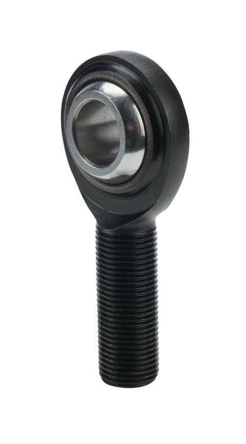 Allstar Performance Pro Series Steel Rod Ends ALL58070 End, Series, 5/8 in.-18 LH, Male Threads, 2-piece, Chromoly, 0.625 in. Bore, Each