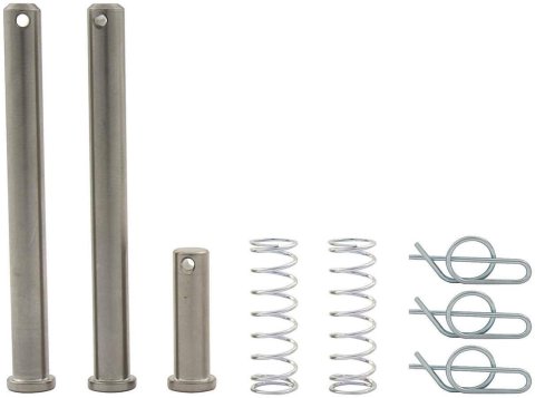 Allstar Performance Jacobs Ladder Replacement Components ALL55095 P Kit Titan 3/8