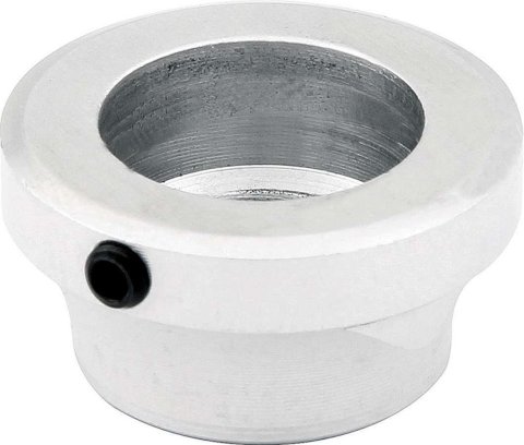 Allstar Performance Hood Pin Supports ALL18478 Replacement Components, Supports, 3/8 in.-24 Thread, Pair