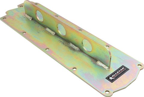 Allstar Performance LS Series GM Engine Lift Plates ALL10143 Plate, Series, Steel, Zinc Finish, Each