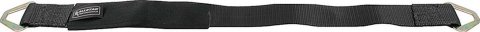 Allstar Performance Tie-Down Straps ALL10207 axle straps or winch straps work great for wrapping around the chassis or axle tubes when