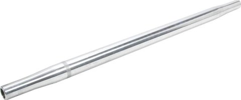 Allstar Performance Aluminum Suspension Tubes ALL56807-225 Threaded Tube, Tube, Smooth, 5/8-18 in. Thread, Aluminum, Polished, 22.5 in. Length, Each