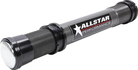 Allstar Performance Jack Replacement Parts ALL11316 15.25 in stroke cylinder for race car air jacks.