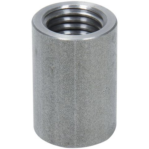 Allstar Performance Jack Bolt Sleeves ALL56109 Sleeve, 2 in. Long, 1 in.-8 Threads, Each